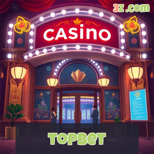 topbet Apostas Online