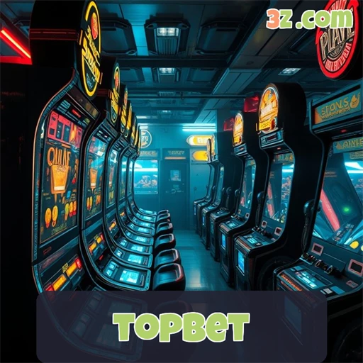topbet Aplicativo Móvel