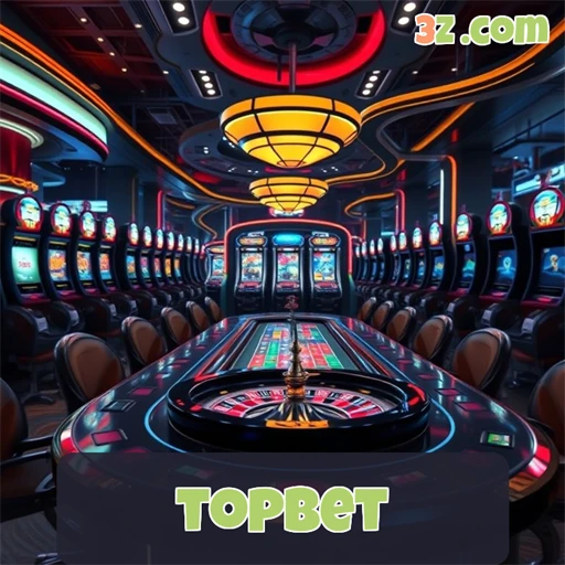 topbet Apostas em Esportes