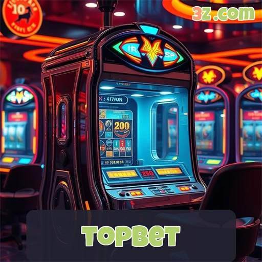 Recursos Incríveis Para Baixar no Topbet e Aproveitar