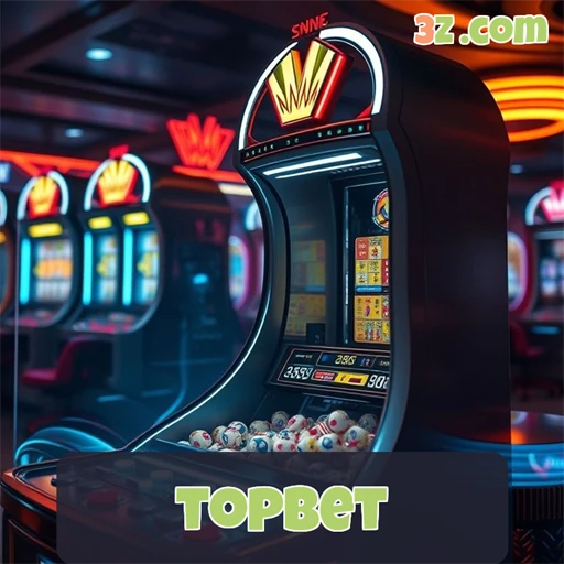 Topbet: Confiavel e Atraente, um Destino Imperdível