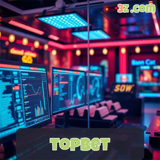 Entretenimento em Jogos: A Experiência Imperdível do Topbet