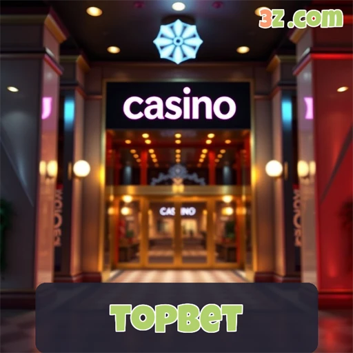 Promoção Imperdível da Topbet: Ofertas Irresistíveis para Você