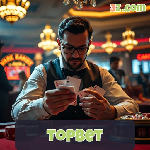 Aumente Suas Chances: Seção VIP da TopBet Revela Novidades